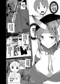 Page 8 of Boku to Kimi ga Sugosu Haru