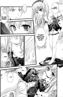 Page 7 of Boku no Tomodachi wa Saimin ni Kakari Yasui | My Friends Are Easy to Hypnotize
