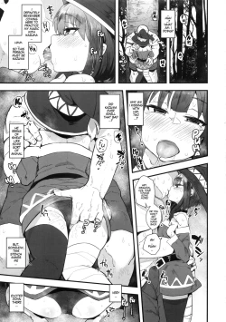 Page 9 of KonoSuba Goudoushi! | Combined Konosuba Book