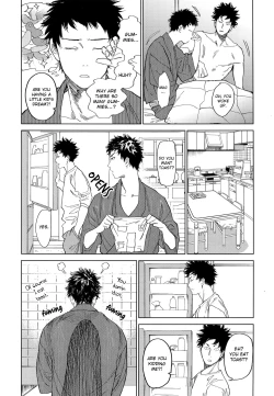 Page 19 of Koufuku, Joyanokane no Oto to Tomoni