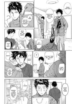 Page 5 of Koufuku, Joyanokane no Oto to Tomoni