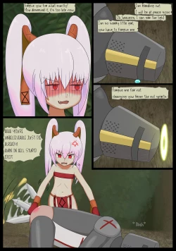 Page 18 of Misunderstanding -