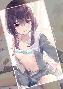 Page 28 of Raburitsu Nashi Toka Ikitekenai