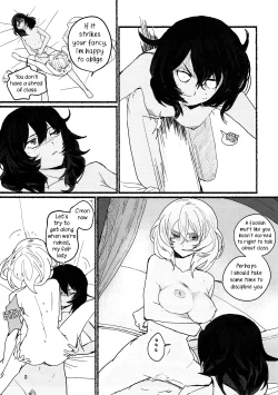 Page 6 of Nikutai no Akuma