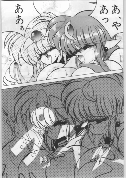 Page 22 of Bouhatsu Komusume