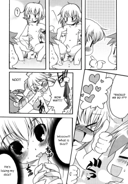 Page 7 of SAKANA BOY