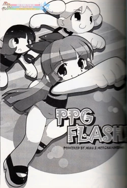 Page 2 of Muu Sasaki - PPG Flash