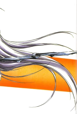 Page 14 of Venus Urushihara Satoshi Illustration Shuu