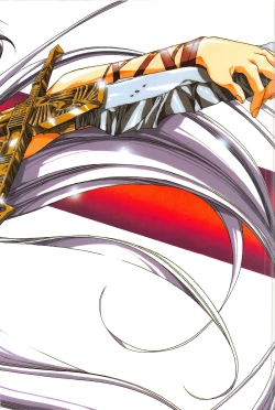 Page 18 of Venus Urushihara Satoshi Illustration Shuu