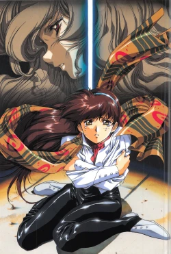 Page 34 of Venus Urushihara Satoshi Illustration Shuu