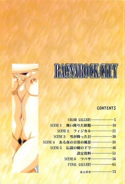 Page 4 of Ragnarock City