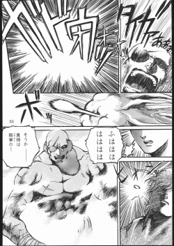 Page 31 of Chun-Li Side B