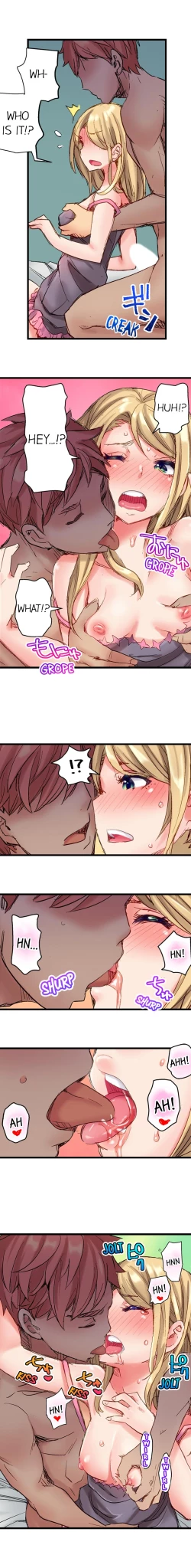 Page 66 of The Dick Pub Ch. 1 - 12