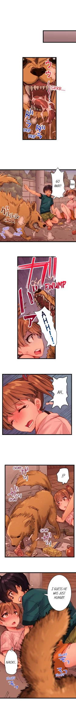 Page 86 of The Dick Pub Ch. 1 - 12