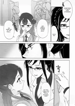 Page 8 of Tenshi no Otoshikata | Angel's Downfall