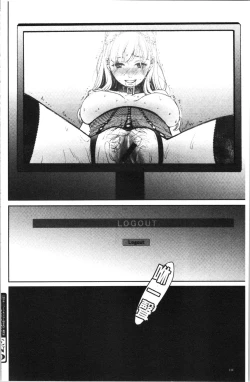 Page 137 of 21-ji no Onna2 | 21時之女2