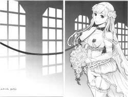 Page 209 of 21-ji no Onna2 | 21時之女2