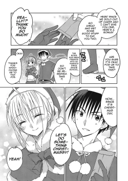 Page 38 of Kanojo ♂ to Shitai Eroi Koto - A nasty thing playing with my boy