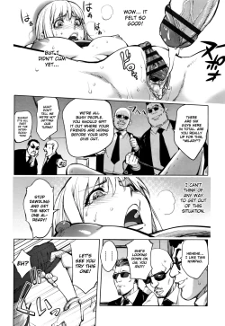 Page 12 of Shuffle! Zenpen | Shuffle! First Half