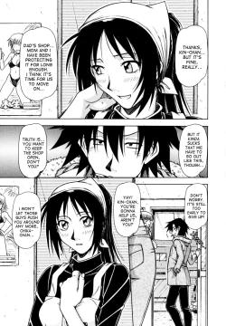 Page 73 of Hame King Ch. 1-9