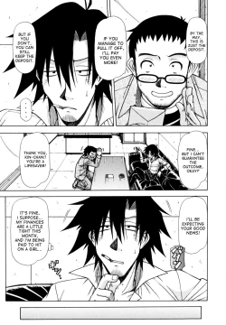 Page 89 of Hame King Ch. 1-9