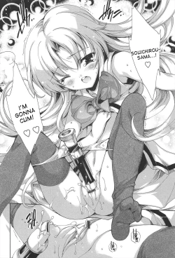 Page 43 of Princess Class e Youkoso Ch. 1-2