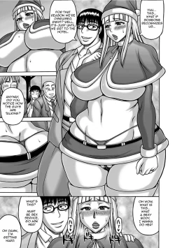 Page 15 of Moto Gal Haha to Musuko | Ex-gyaru Mother and Son