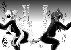 Page 11 of Senki Haiboku Symphogear BZM