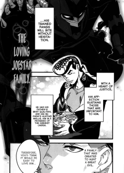 Page 3 of Aijou de Manpuku | Filled with Affection