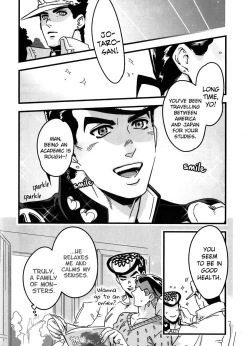 Page 7 of Aijou de Manpuku | Filled with Affection