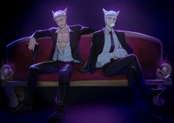 Page 39 of Romg8864 Commissioned Art Collection 2019