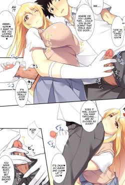 Page 3 of Misaki Full Color