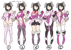 Page 29 of Kanojo no Cosplay| Girlfriend Cosplay: