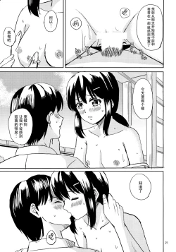 Page 21 of Fubuki to Natsuyasumi