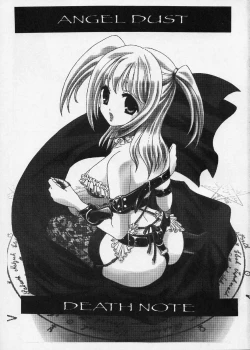 Page 3 of ANGEL DUST