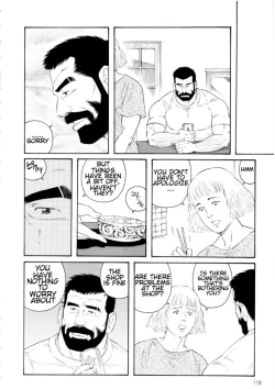 Page 28 of Tenraku no Keiyaku | The Contracts of the Fall Part 1-4