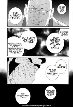 Page 65 of Tenraku no Keiyaku | The Contracts of the Fall Part 1-4