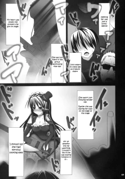 Page 8 of Beast And The Harlot