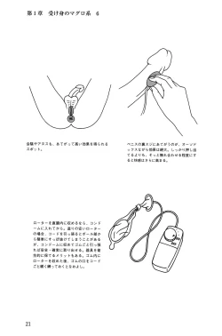 Page 21 of 10 times more comfortable! Climax SEX textbook for men