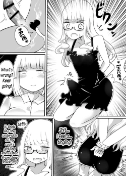 Page 13 of Josou Danshi no Otoshikata