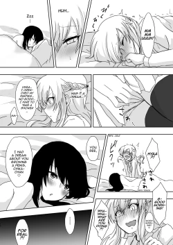 Page 14 of Yume Dakedo! | Though it was only a dream