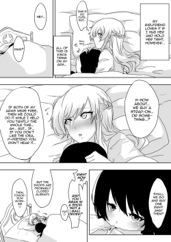 Page 4 of Yume Dakedo! | Though it was only a dream