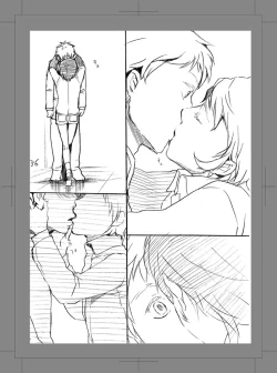 Page 35 of Owarenai Sekai