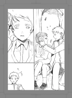 Page 44 of Owarenai Sekai