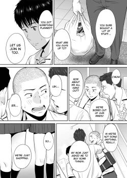 Page 19 of Karami Zakari vol. 2 | Entanglement vol. 2