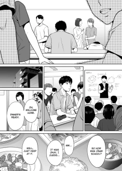 Page 62 of Karami Zakari vol. 2 | Entanglement vol. 2