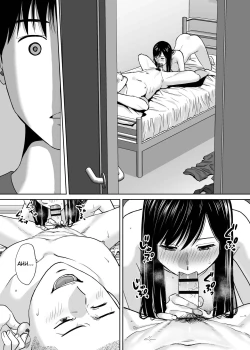 Page 69 of Karami Zakari vol. 2 | Entanglement vol. 2