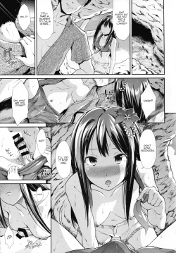 Page 31 of CINDERELLA ECSTASY Summer Vacation