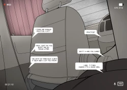 Page 15 of Short Comic#8 Breeding Program