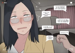 Page 18 of Short Comic#8 Breeding Program